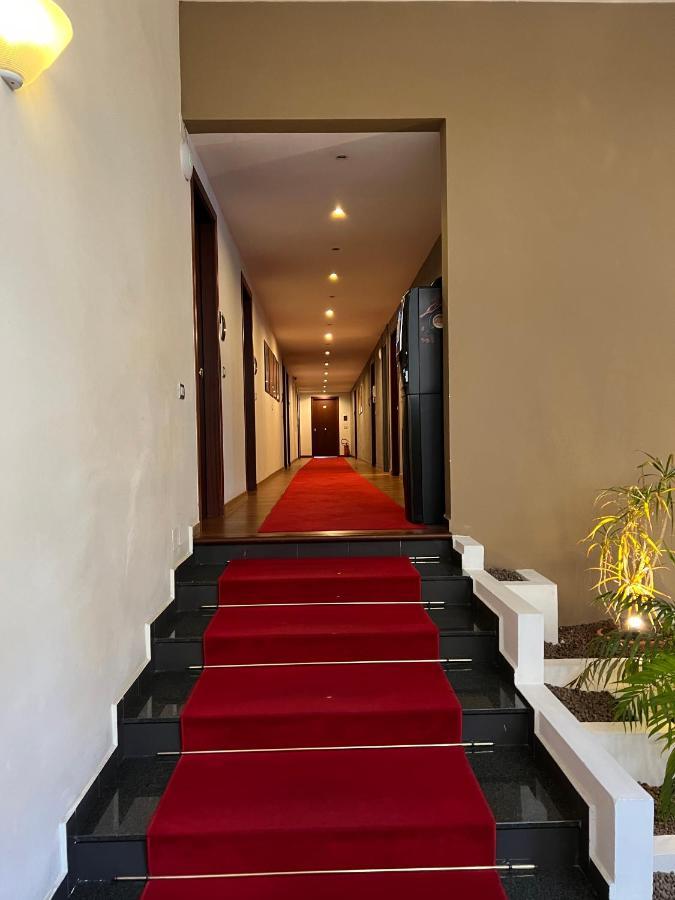 Aparthotel San Martino