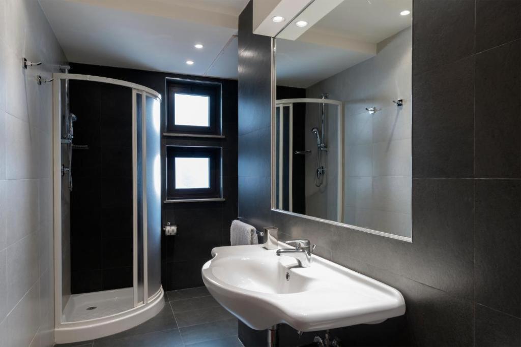 Apart-hotel San Martino