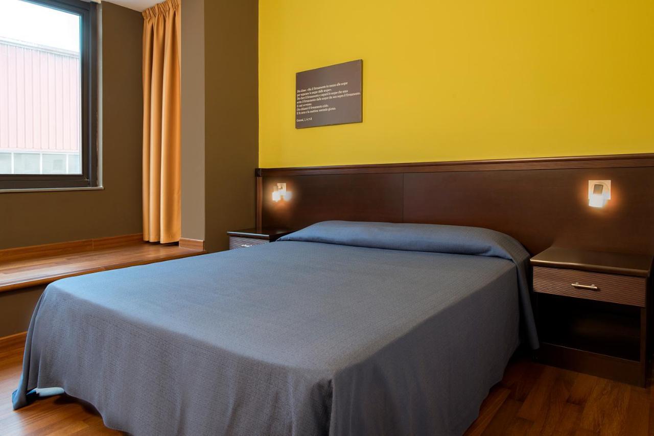 Apart-hotel San Martino Messina