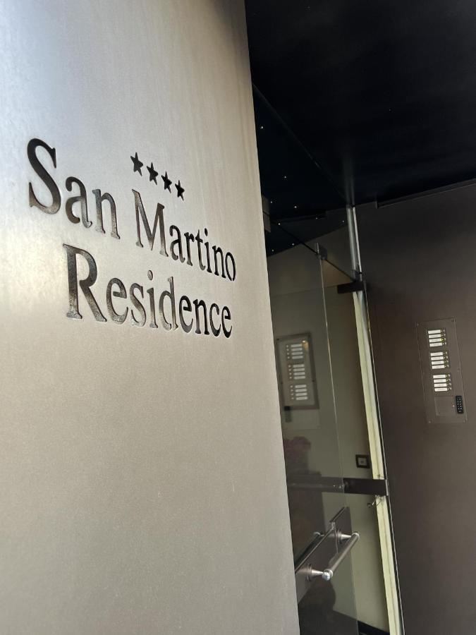 Apart-hotel San Martino 4*