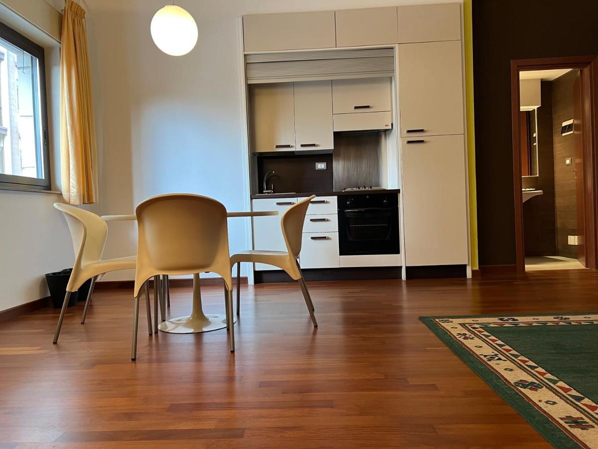Apart-hotel San Martino Messina