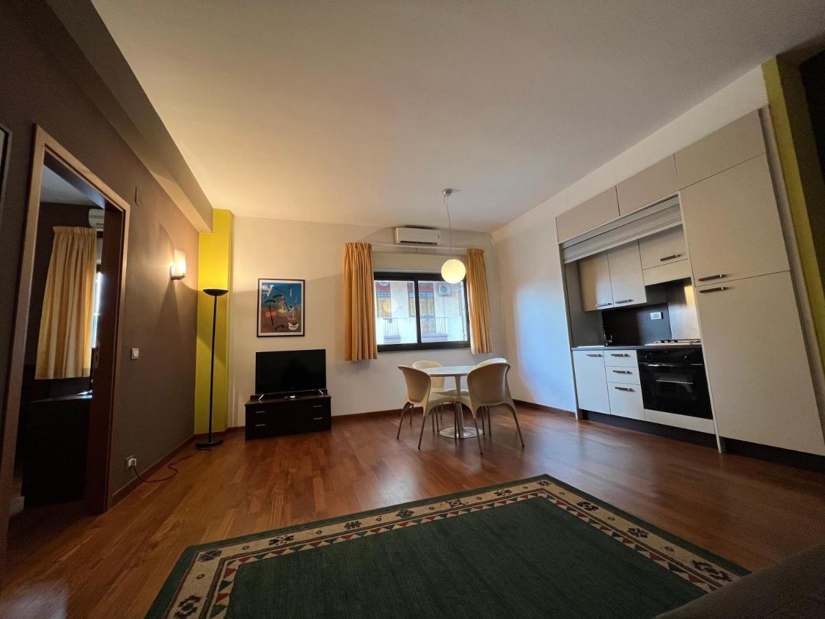 San Martino Apart-hotel Messina