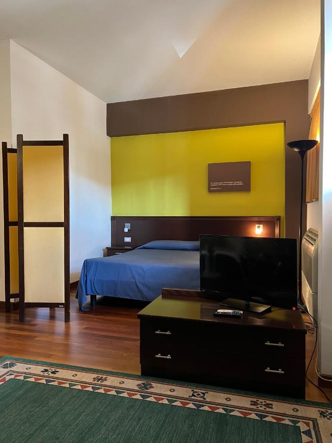 Apart-hotel San Martino