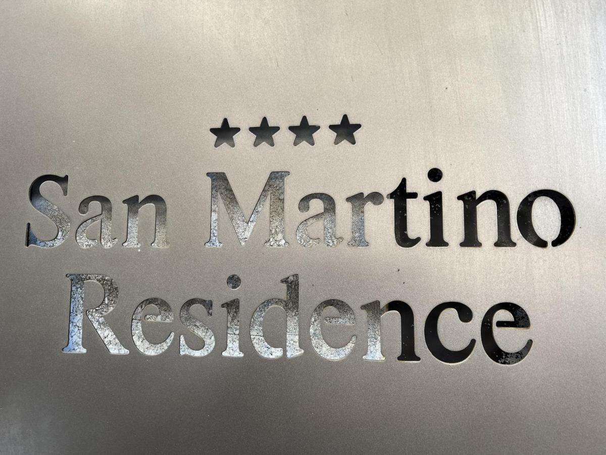 San Martino Apart-hotel 4*