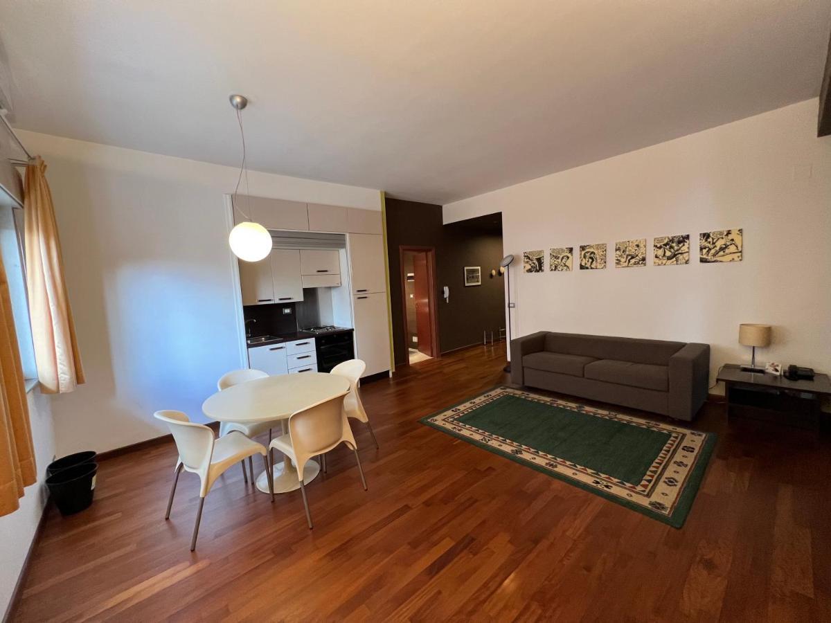 San Martino Apart-hotel 4*