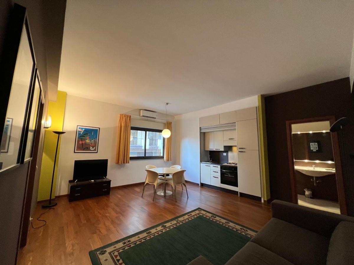 San Martino Apart-hotel Messina