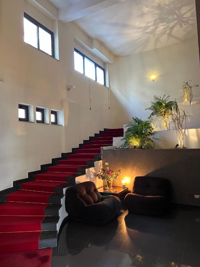 San Martino Apart-hotel Messina