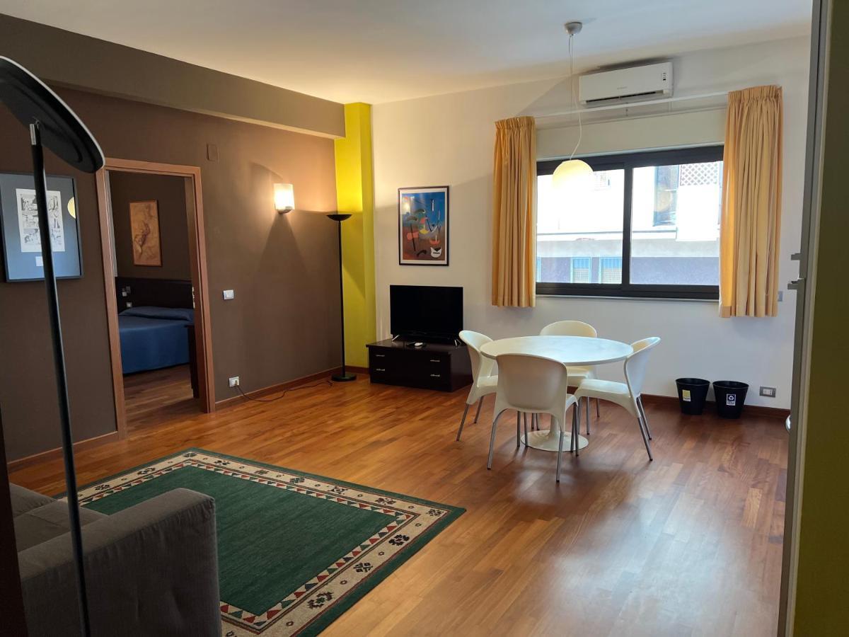 Apart-hotel San Martino 4*