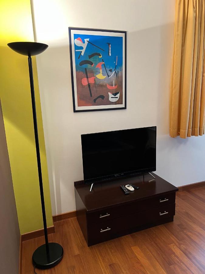 San Martino Apart-hotel 4*