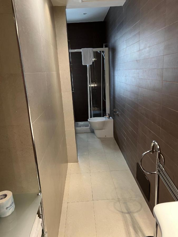 San Martino Apart-hotel Messina