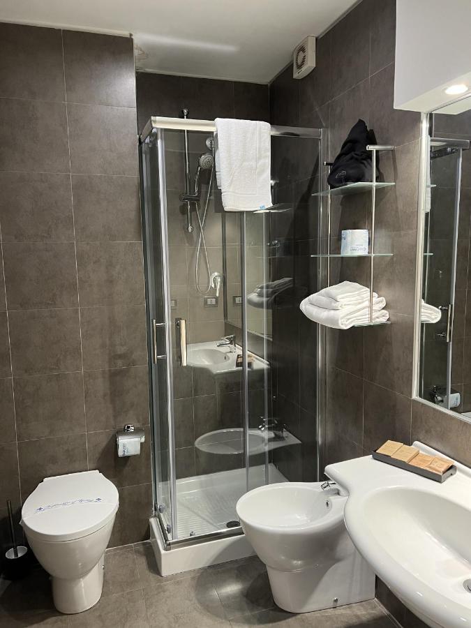 Apart-hotel San Martino 4*