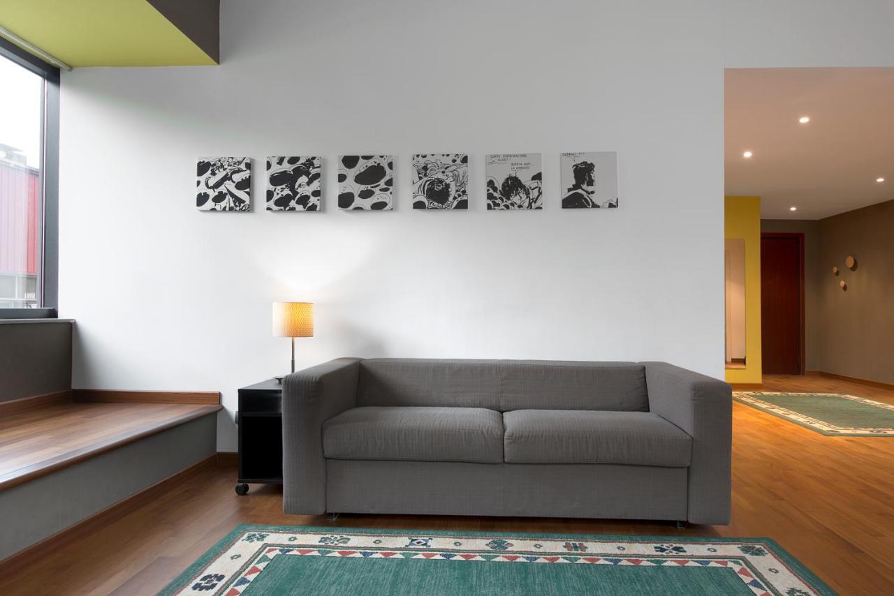 Apart-hotel San Martino