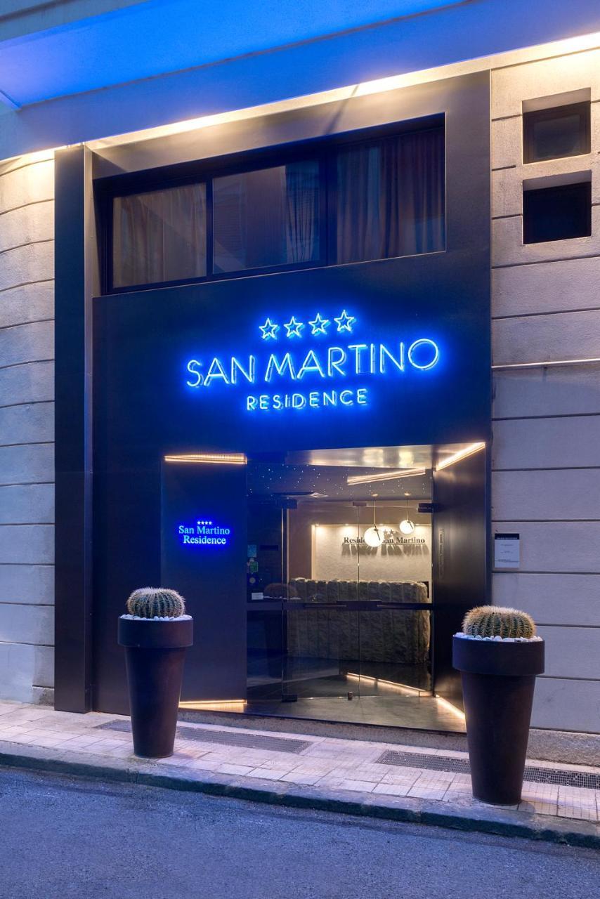 San Martino Apart-hotel 4*