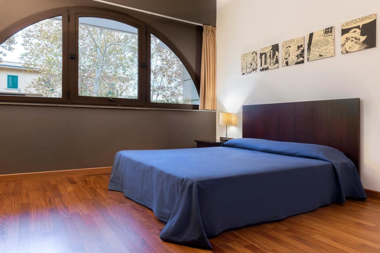 Apart-hotel San Martino