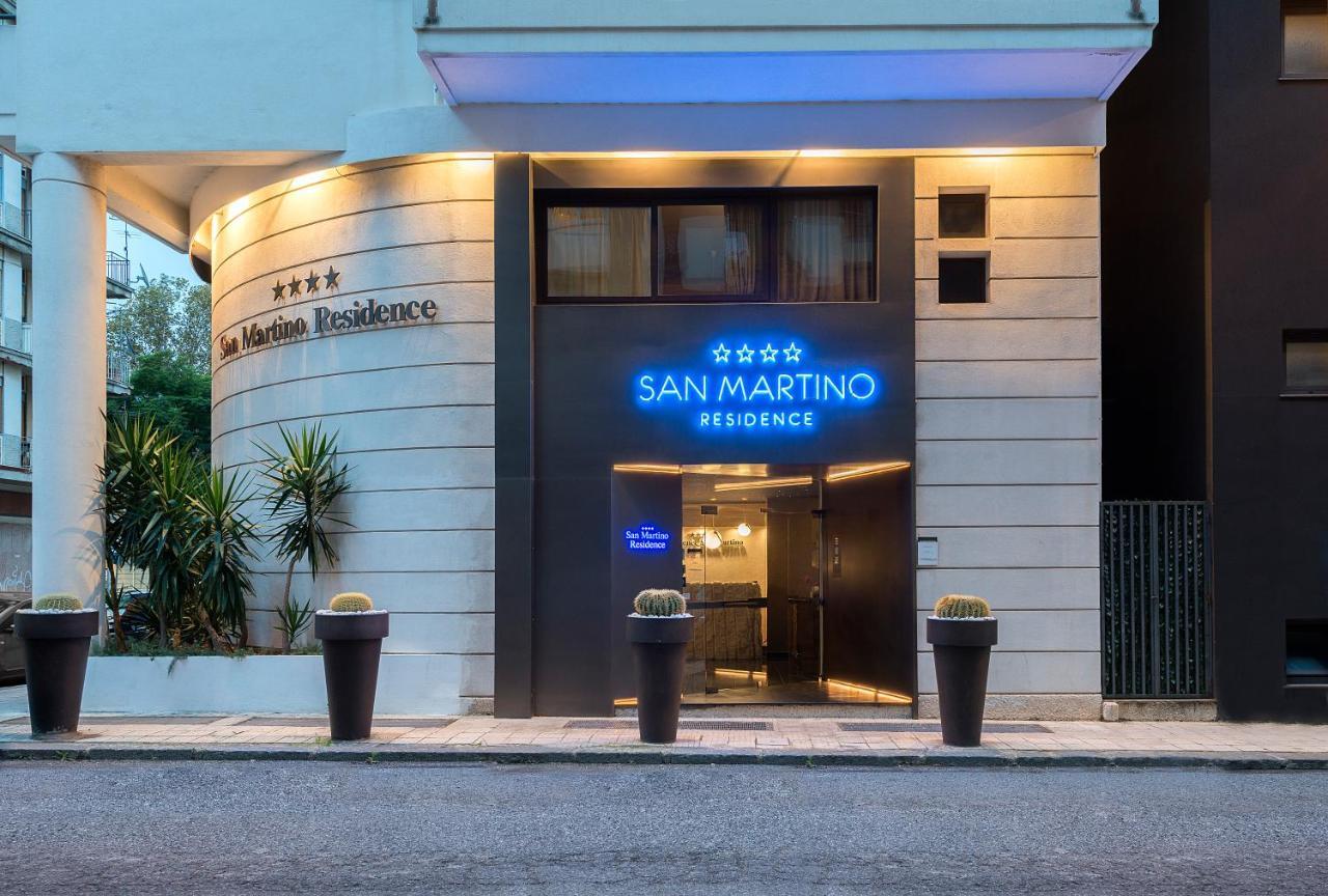 Apart-hotel San Martino 4*