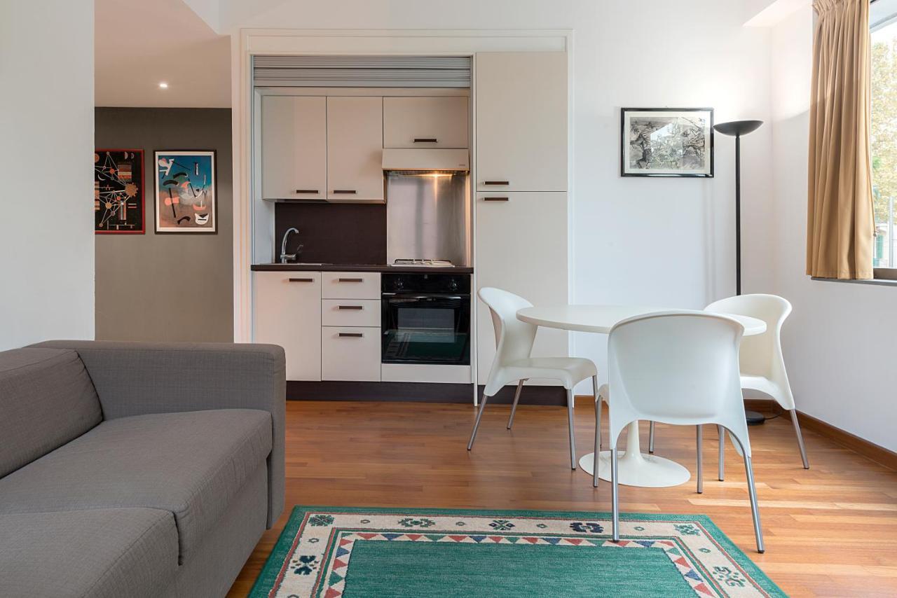 San Martino Apart-hotel 4*